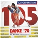 Various - 105 Generation: Dance '70